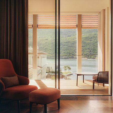 One&Only Portonovi Hotel แฮร์เซ็ก-โนวี ภายนอก รูปภาพ