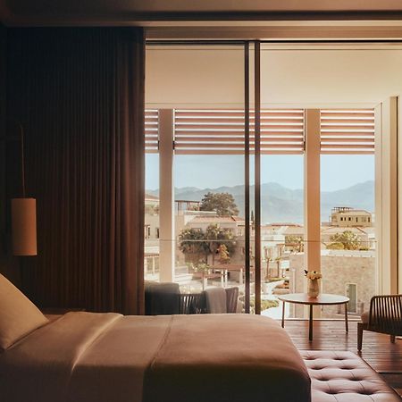 One&Only Portonovi Hotel แฮร์เซ็ก-โนวี ภายนอก รูปภาพ