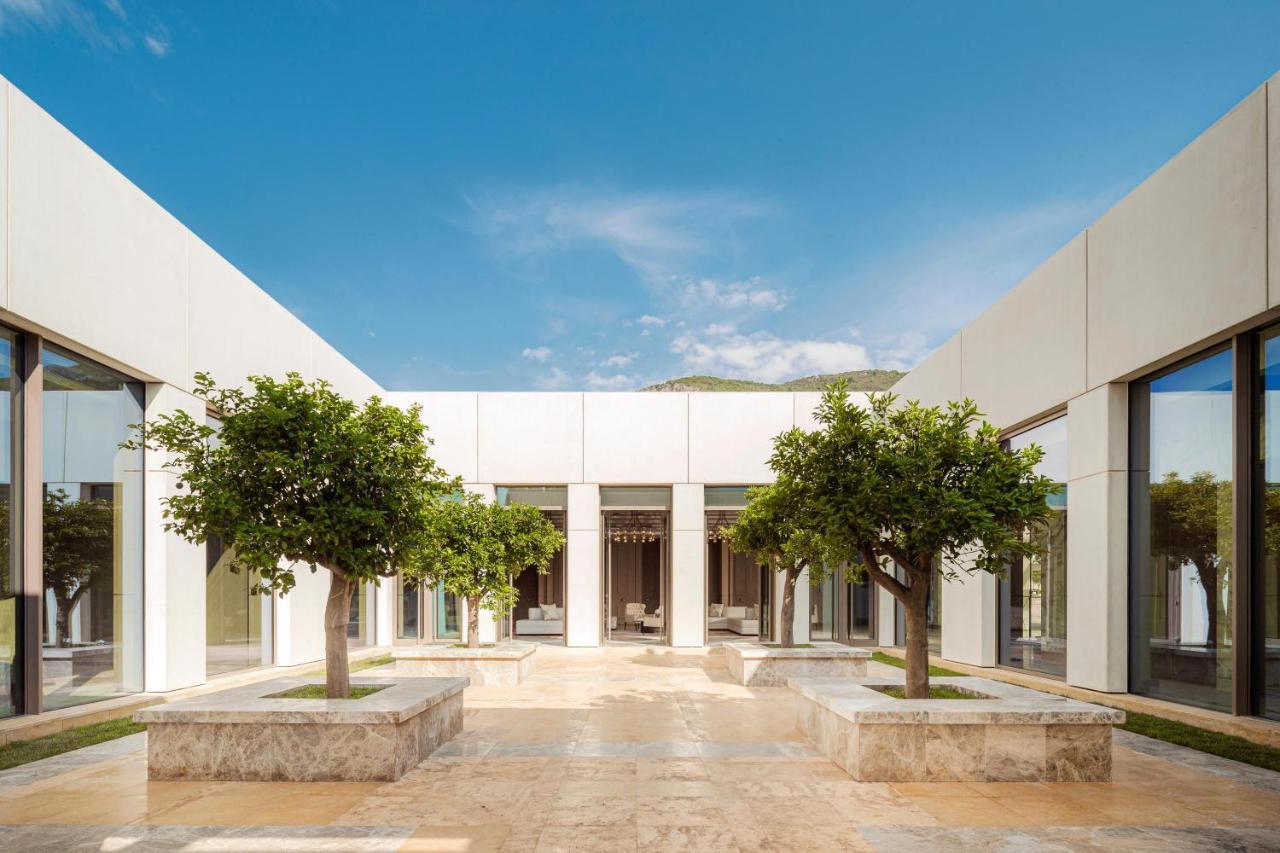 One&Only Portonovi Hotel แฮร์เซ็ก-โนวี ภายนอก รูปภาพ