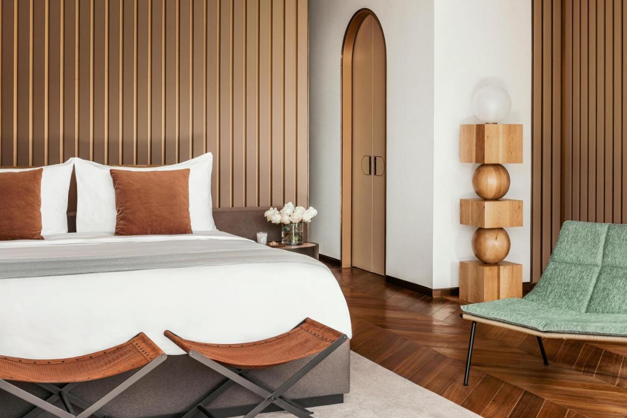 One&Only Portonovi Hotel แฮร์เซ็ก-โนวี ภายนอก รูปภาพ