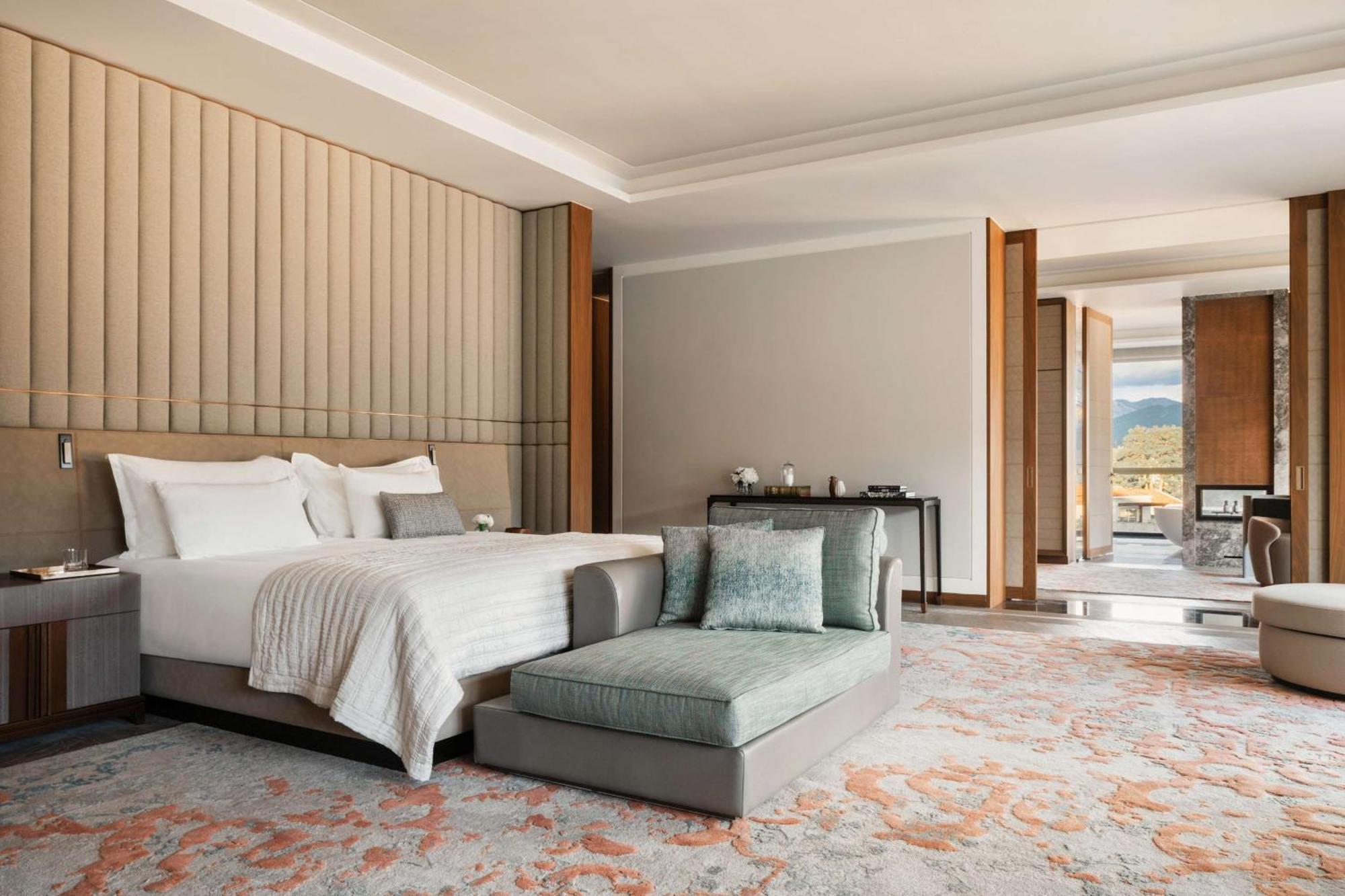 One&Only Portonovi Hotel แฮร์เซ็ก-โนวี ภายนอก รูปภาพ