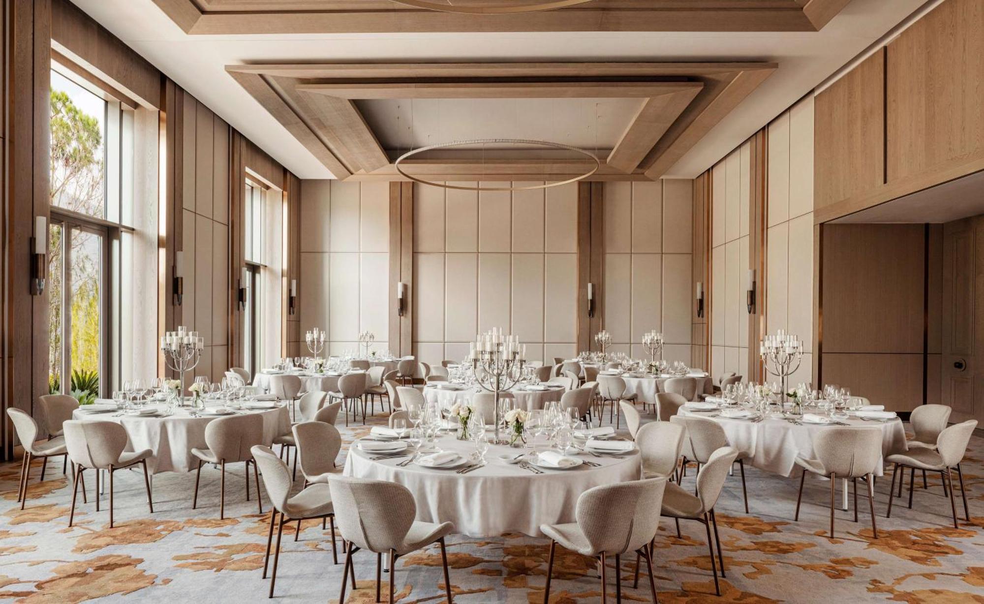 One&Only Portonovi Hotel แฮร์เซ็ก-โนวี ภายนอก รูปภาพ