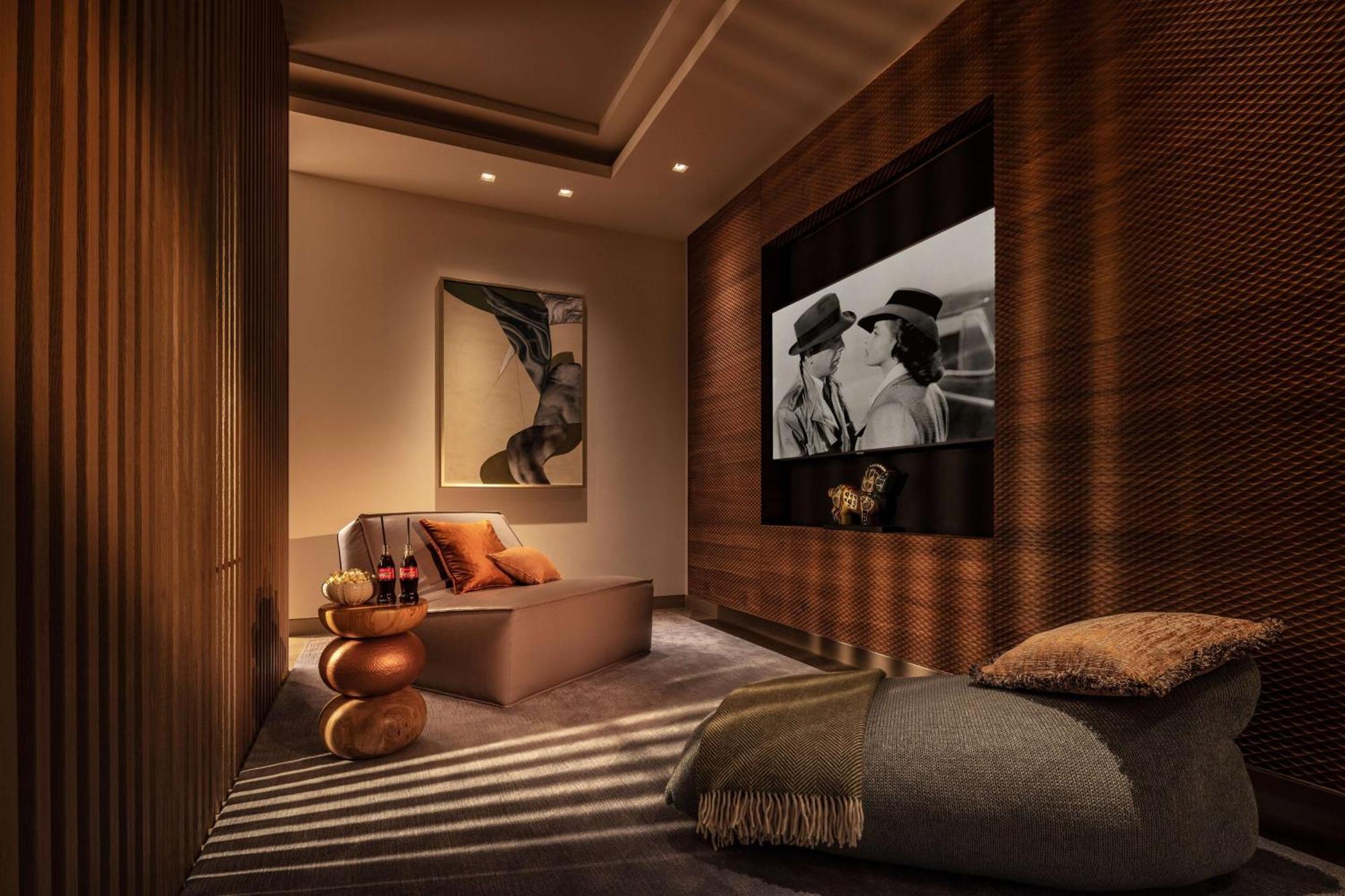 One&Only Portonovi Hotel แฮร์เซ็ก-โนวี ภายนอก รูปภาพ