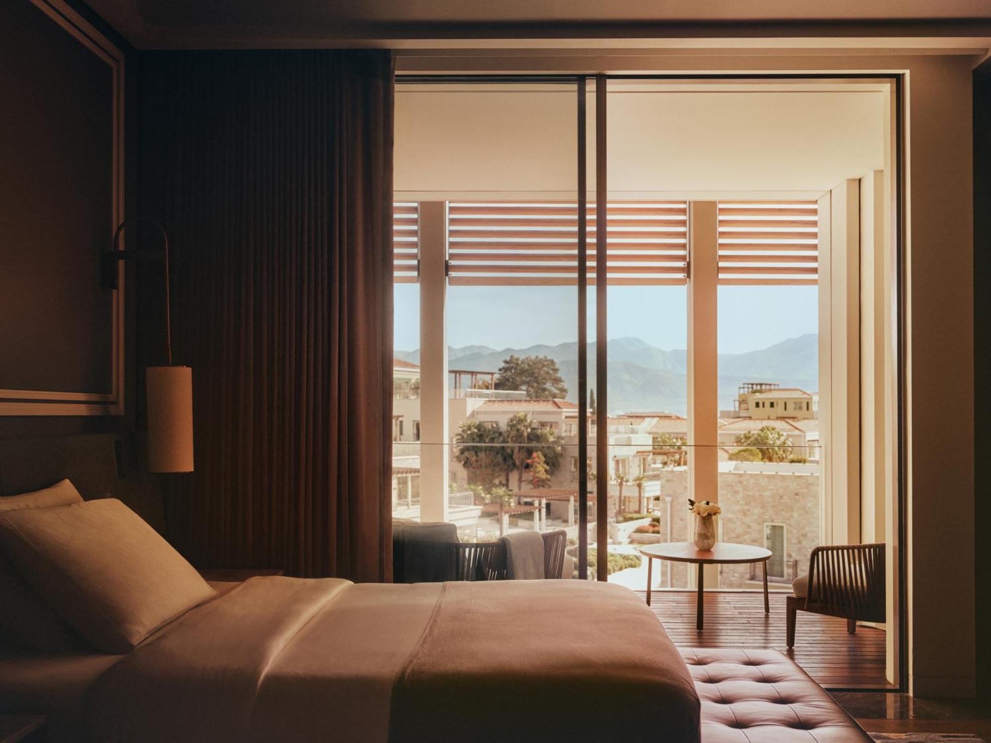 One&Only Portonovi Hotel แฮร์เซ็ก-โนวี ภายนอก รูปภาพ